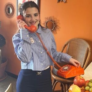 Meet your Posher, Danielle